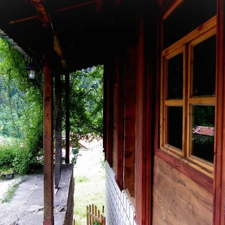 Ayder Liligum Dag Evi-3