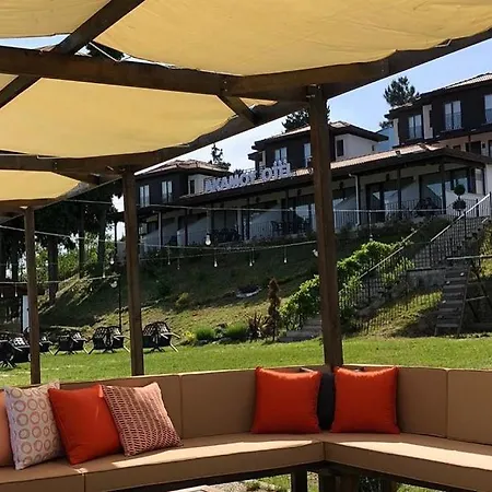 Akamoy Boztepe Hotel&restaurant-2
