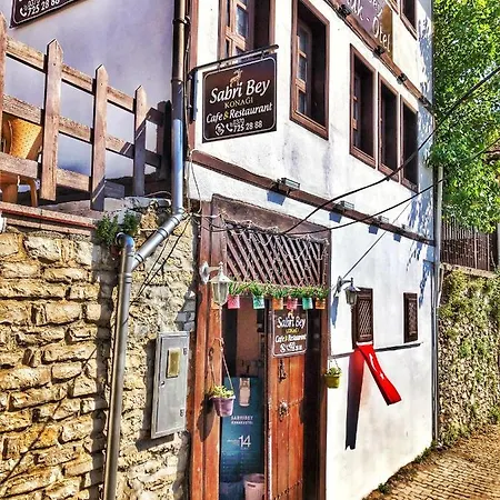 Sabri Bey Konak Otel-2