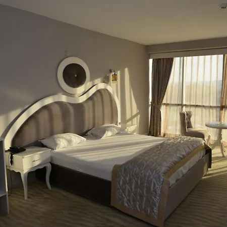 Grand Merpond Otel-3