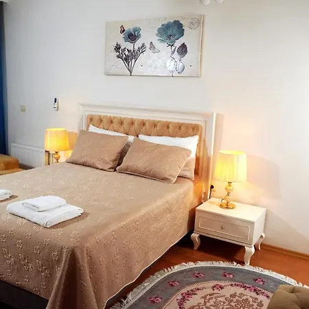 Zenofon Residence Trabzon-3