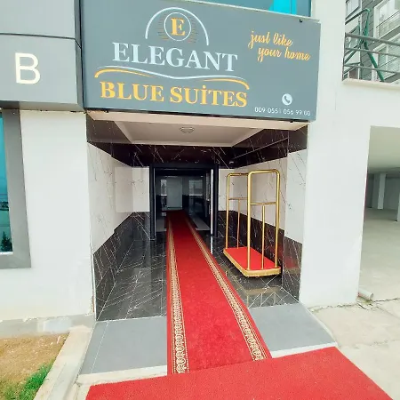 Elegant Blue Suites-3