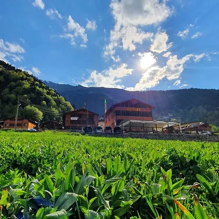 GRAND ÖZTÜRK Uzungöl-3
