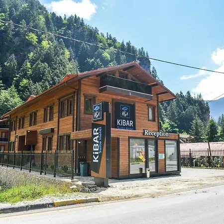 Kibar Otel-3