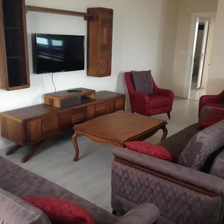 Alibaba Apart Hotel-2