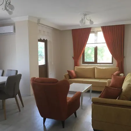 Alibaba Apart Hotel-3