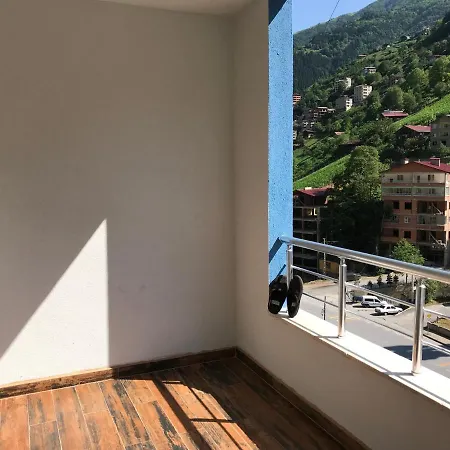 Mavı Köşk Uzungöl-2