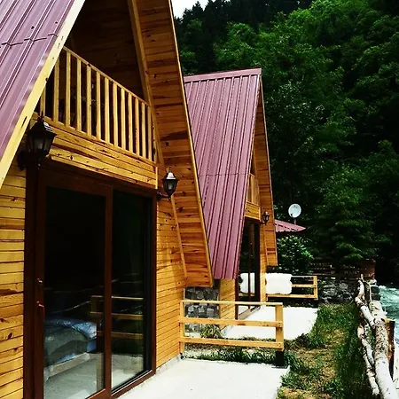 Foga Bungalov-2