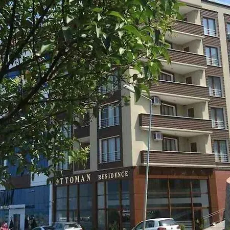 Trabzon Ottoman Residence-3