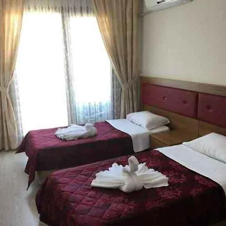 Trabzon Ottoman Residence-2