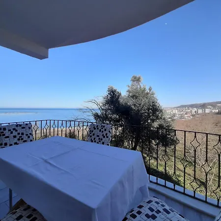 Trabzon Sky-شقق سماء طرابزون الفندقية-3
