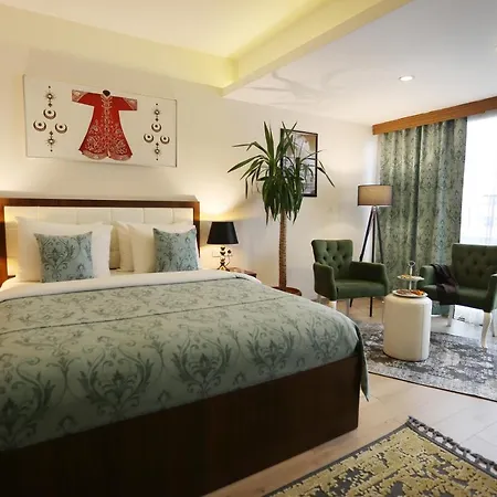 Cebeci Grand Hotel-2