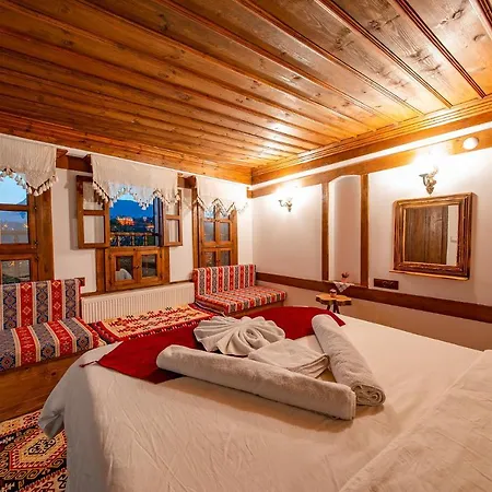Hanedan Konak Hotel-2