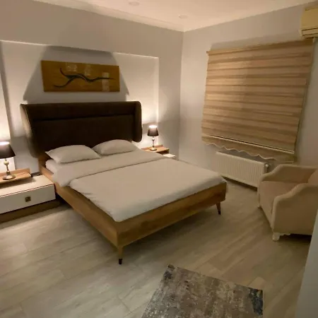 Ivory Suite Accommodation-2
