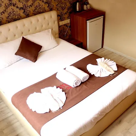 Ayguen Suites Hotel&Bungalow Uzungoel-2