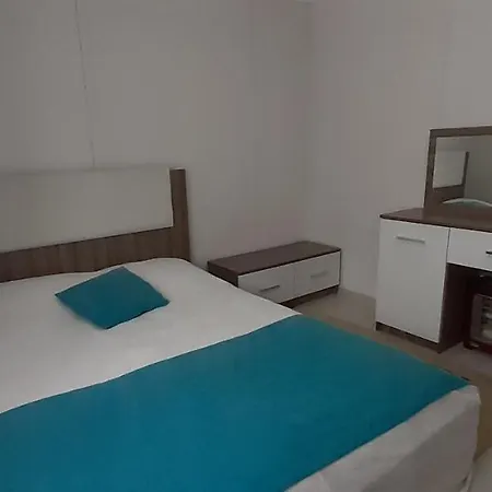 Two Bedroom Villa With Private Garden At Cukurcayir District-2