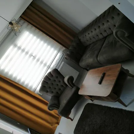 Trabzon Suit Homes-3