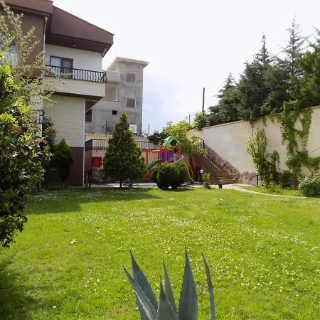 Samsun Villa Suite-3