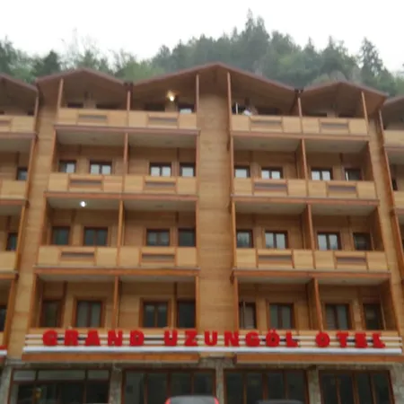 Grand Uzungol Hotel-3
