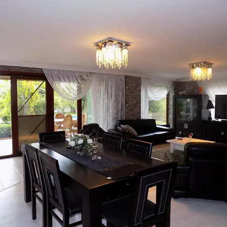 Samsun Villa Suite-2