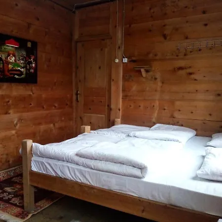 Demircioglu Pokut Dag Evi-3