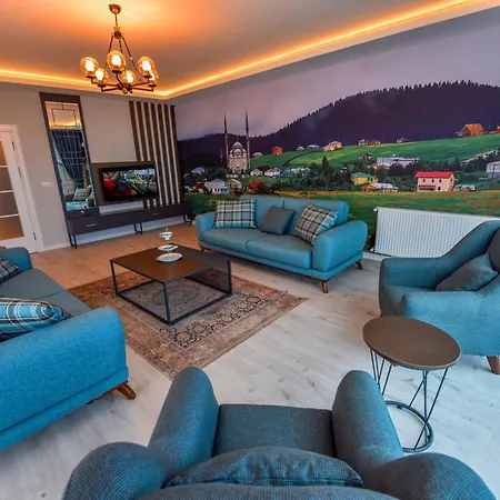 Bahar Residence-2