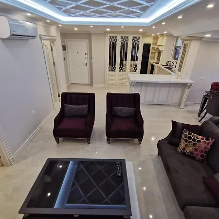 Aysa Suite-3
