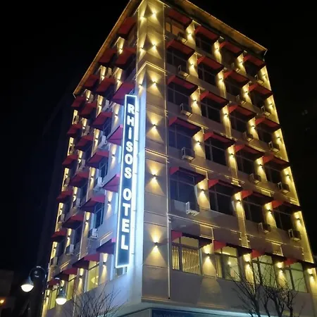 Rhisos Otel-2