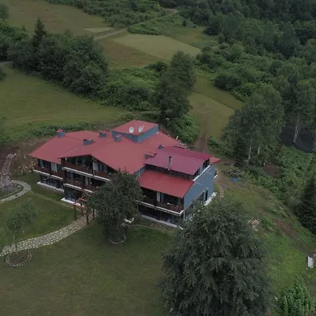 İspendam Tess Otel-2