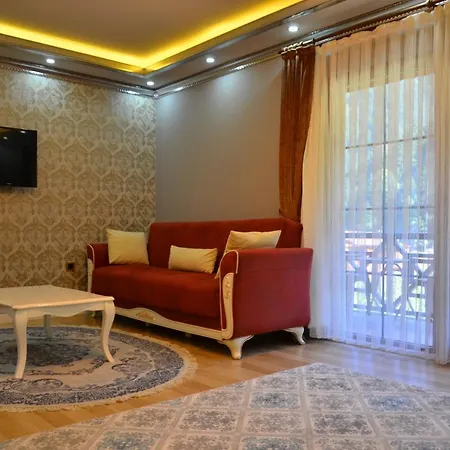 Kuzey Suite Otel-2