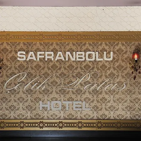 Celikpalas Hotel Safranbolu-2
