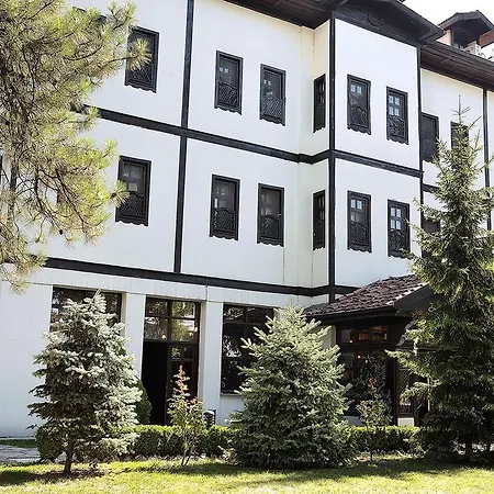 Celikpalas Hotel Safranbolu-3