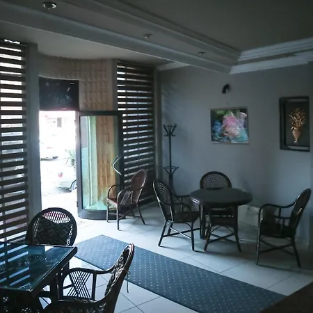 Otel Grand Rio-2