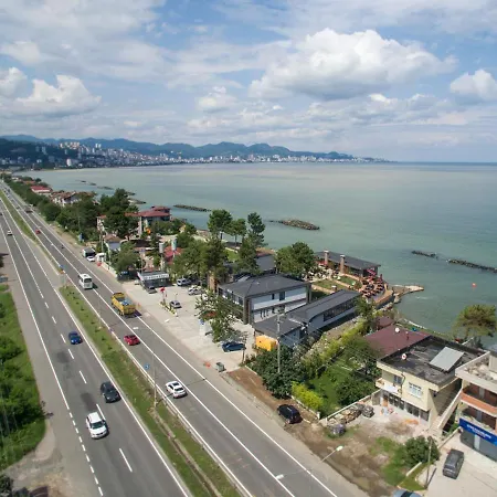 Derın Denız Boutıque Hotel&Restaurant-3