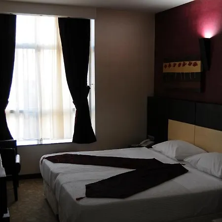 Hotel Grand Eregli-3