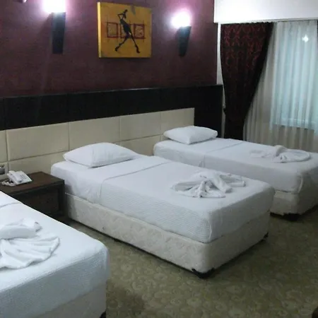 Hotel Grand Eregli-2