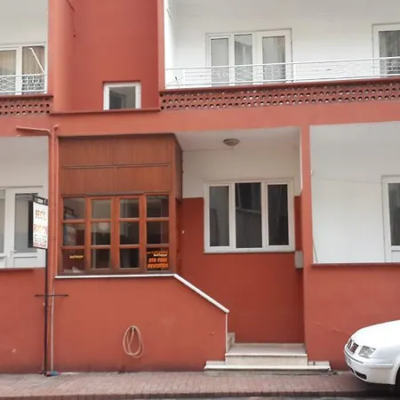 Seçil Pansiyon-3