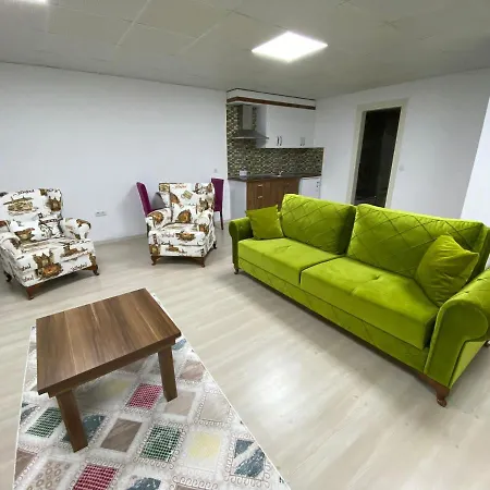 Yaman Suite Apart-2
