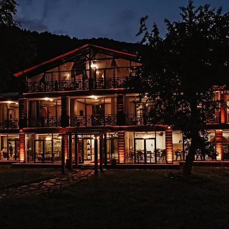 İspendam Tess Otel-3
