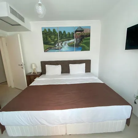 Yaman Suite Apart-3