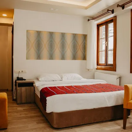 Ayder Resort Hotel-2