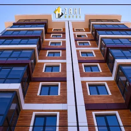 Zahi Dream Konaklar-2