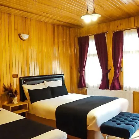 Dear Otel Uzungöl-2