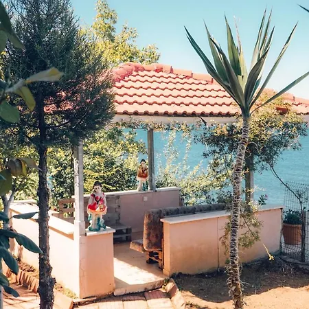 Villa Laila Trabzon-2