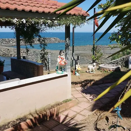 Villa Laila Trabzon-3
