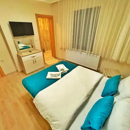 Şahin Apart-2