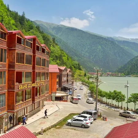 Uzungöl Grand Otel-3