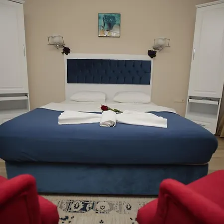Yomra Residence Hotel-2