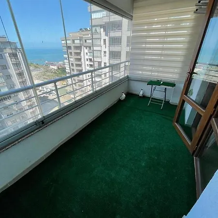 Trabzon Apartment N-3