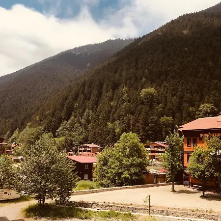 Uğur Motel-2